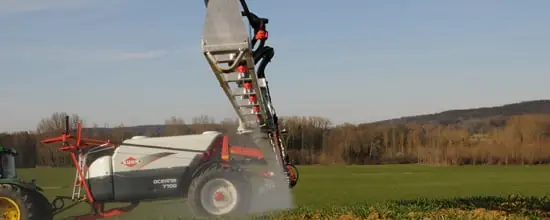 Kuhn Oceanis 7700 RA