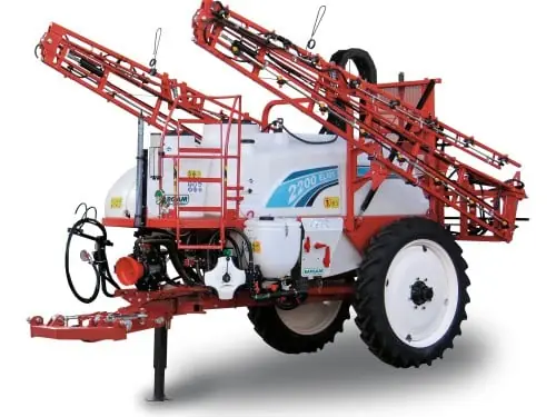 Bargam ELIOS 2200 BDLA