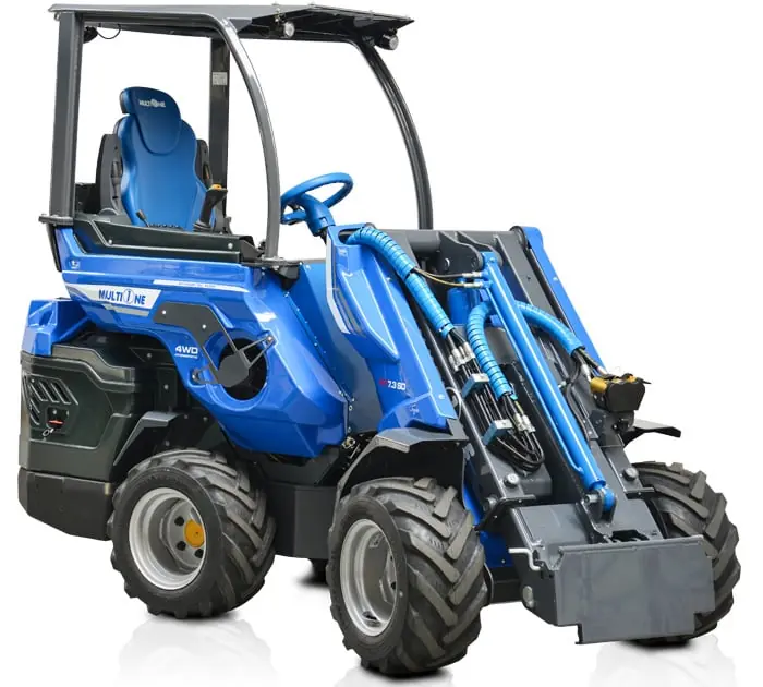 Multione 7.3 SD