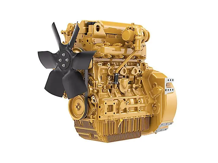 Caterpillar C3.6