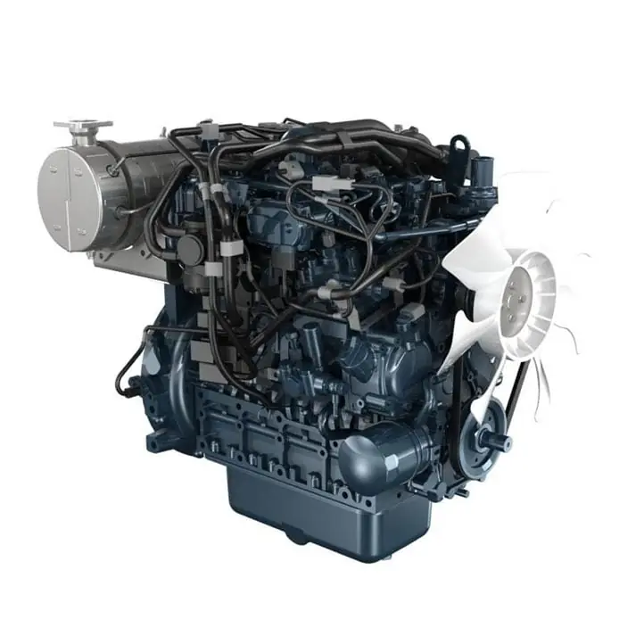 Kubota V2403-CR-T-E5