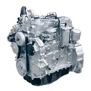 FPT Industrial F32 MNS (55 kW)