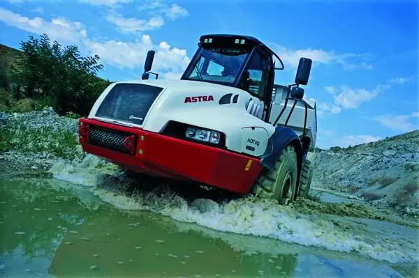 Astra ADT 28 C thumbnail 2