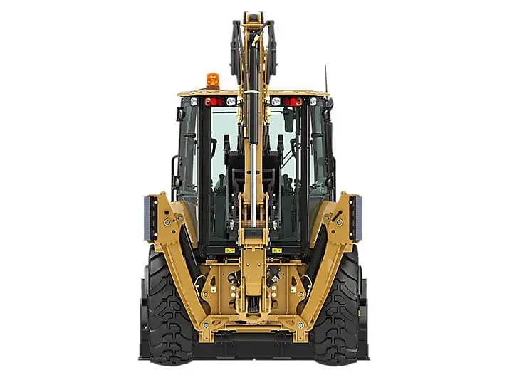 Caterpillar 420F2