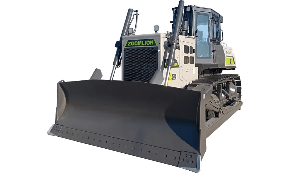 Zoomlion ZD170-3