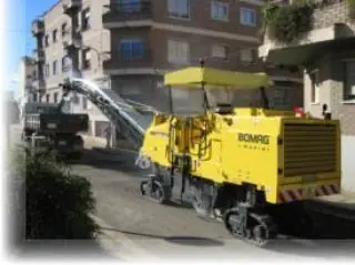 Bomag BM 1300/30