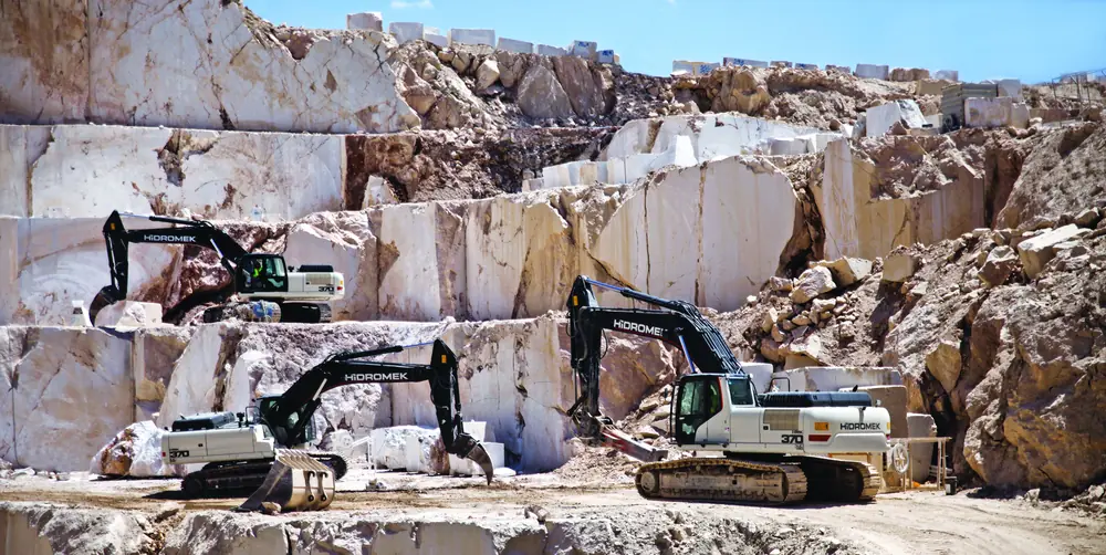 Hidromek HMK 370 LC-HD thumbnail 3