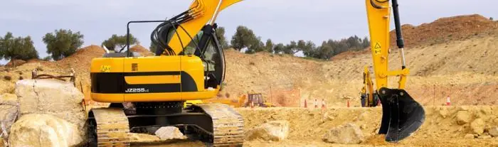 JCB JZ 255 L