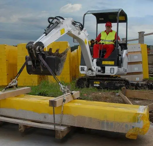 Bobcat E 14