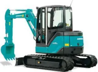 Airman AX 50 UCGL 4