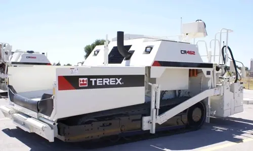 Terex CR462S