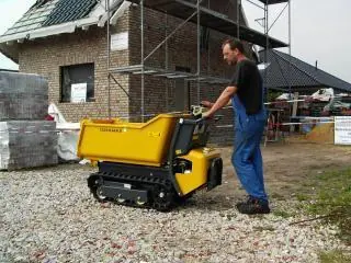 Gehlmax RD 6/6 D HX