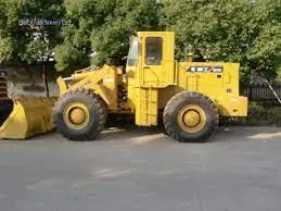 Liugong ZL50C