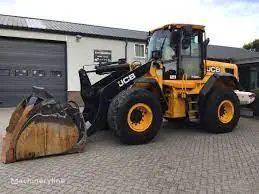 JCB 436e ZX