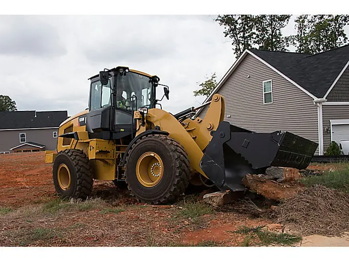 Caterpillar 926M