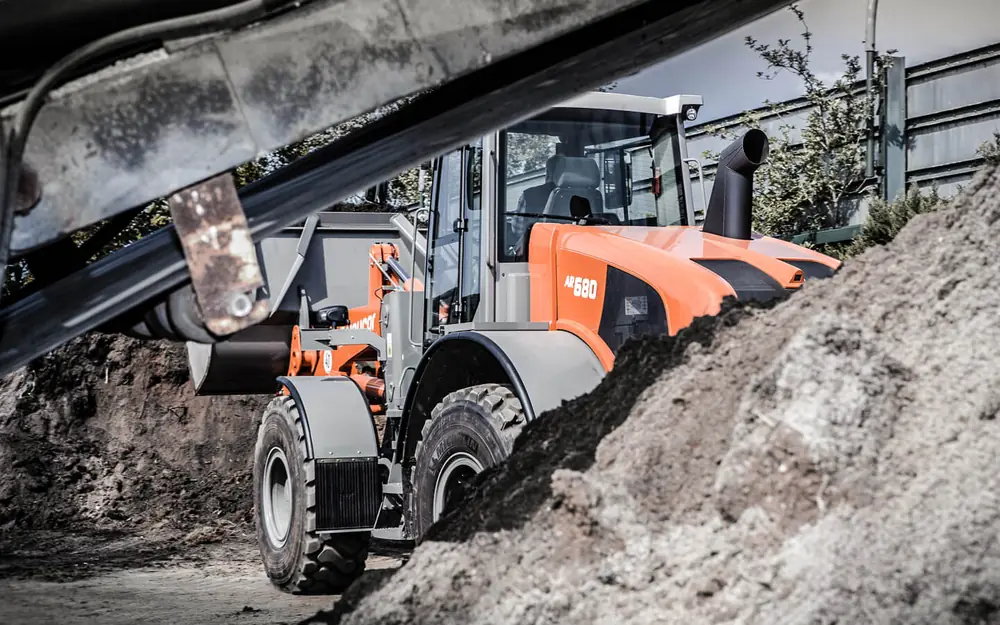 weycor AR 680