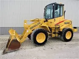 New Holland LW90