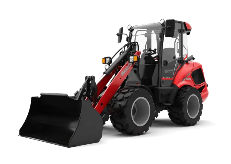 Manitou MLA 5-50 H