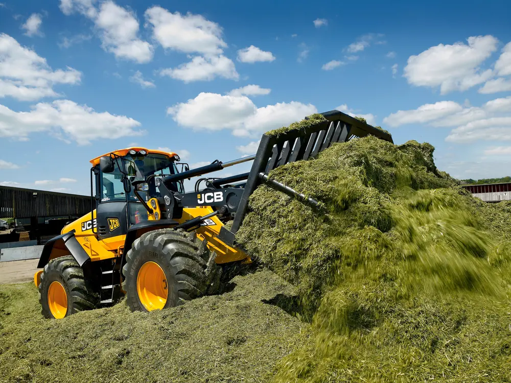 JCB 435S thumbnail 6