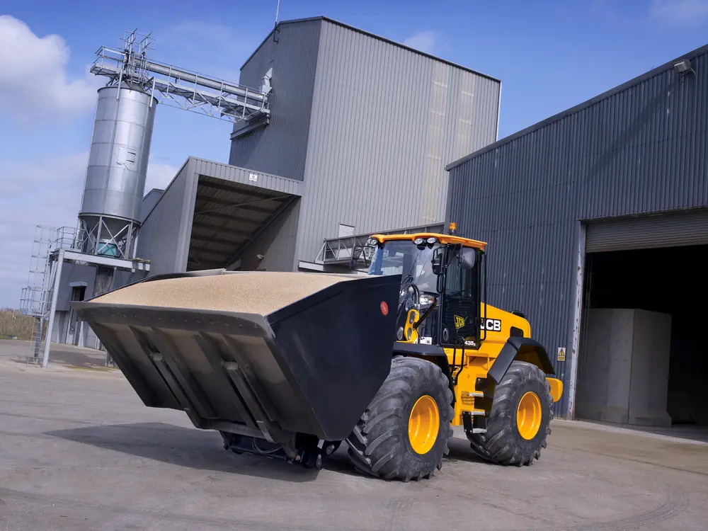 JCB 435S thumbnail 7