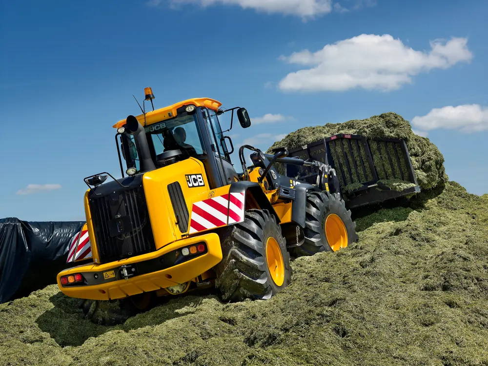 JCB 435S thumbnail 10