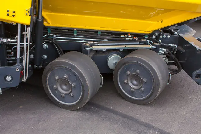 Bomag BF 600 P-2 S 600