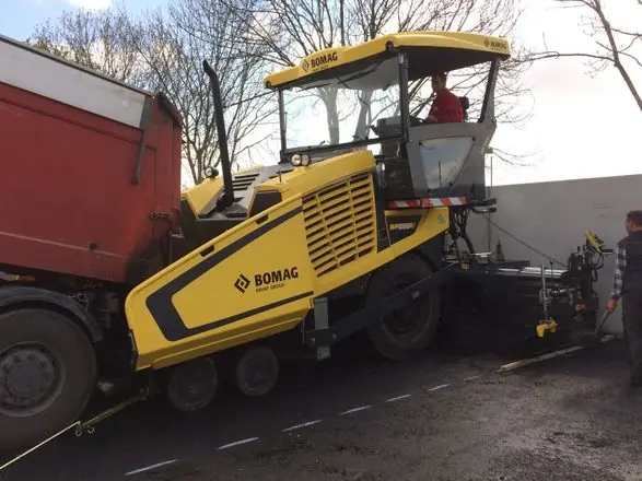 Bomag BF 600 P-2 S 600 thumbnail 2