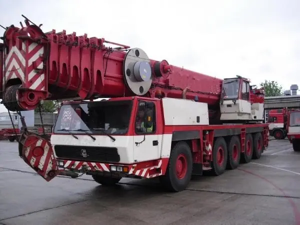 Grove GMK 5180 (10x6x10)