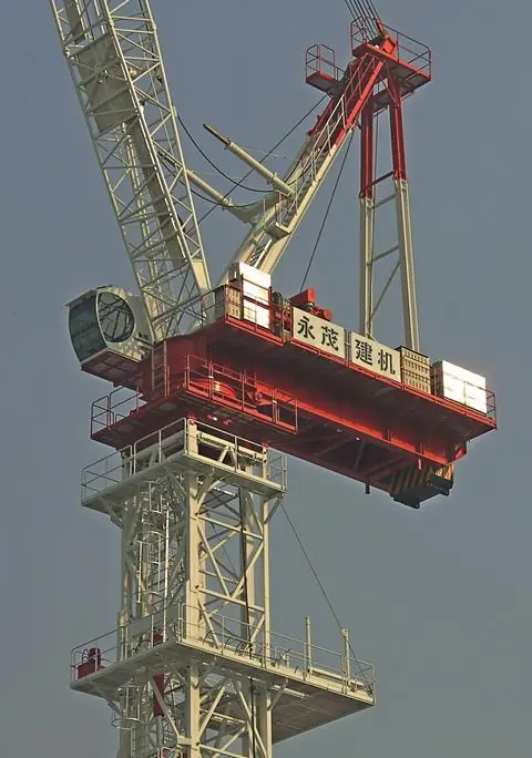 Yongmao STL660C