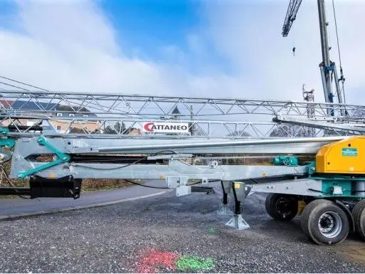 Cattaneo CM 271