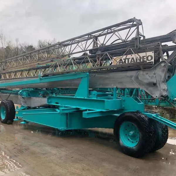 Cattaneo CM 74 B
