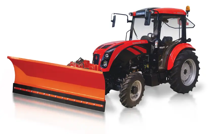Ursus PDC 20