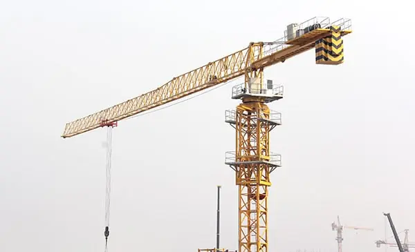 XCMG XGTT200