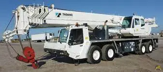 Tadano TT-800XXL