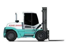 Konecranes SMV 10-600 C