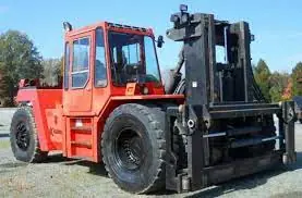 Kalmar DCB 28-1200