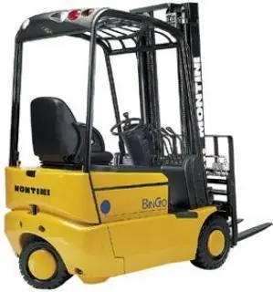 Montini Bingo plus N 163 CSM