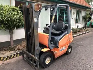 Steinbock CL 33 H