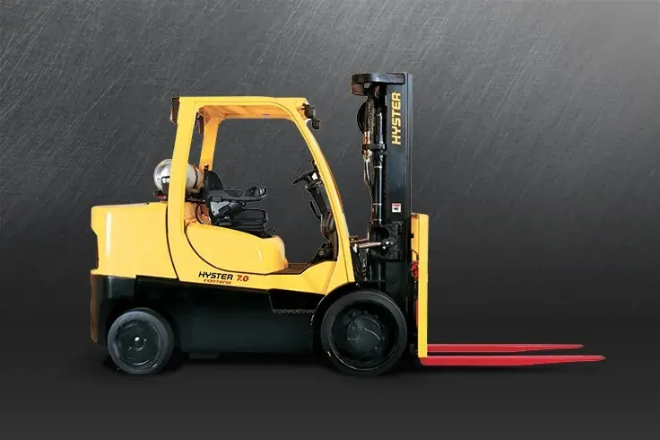 Hyster S7.0FT