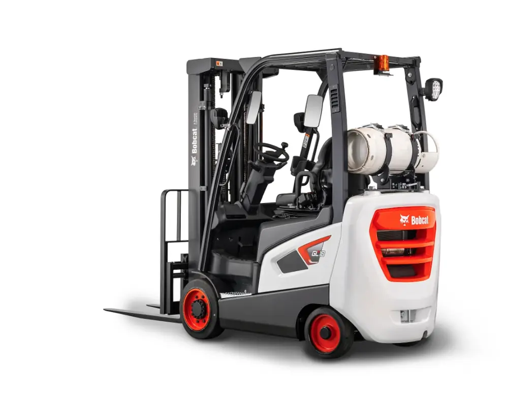 Bobcat GC15S-9