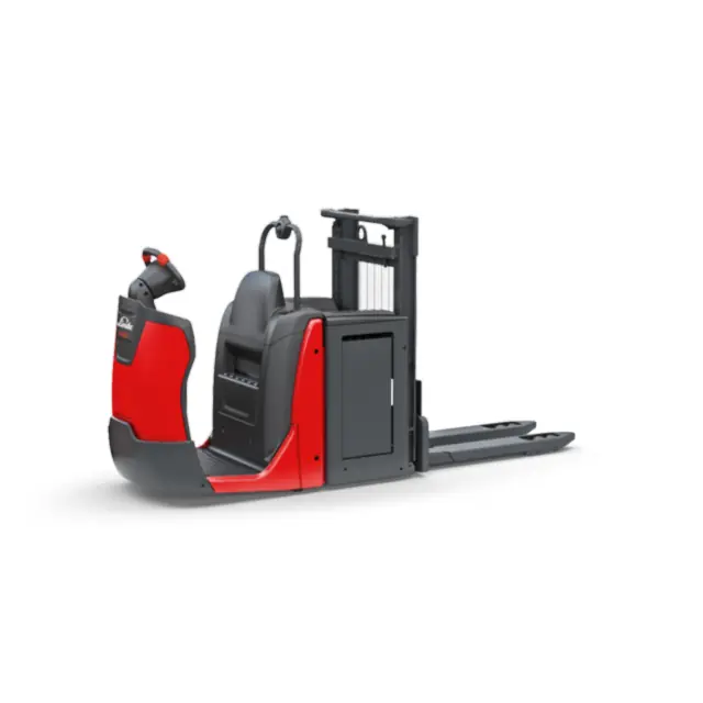 Linde N20D HP