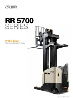 Crown RR 5725-35