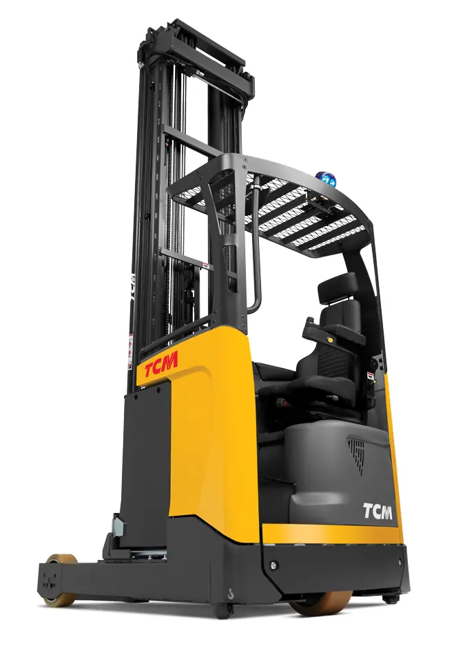 TCM RTM 200
