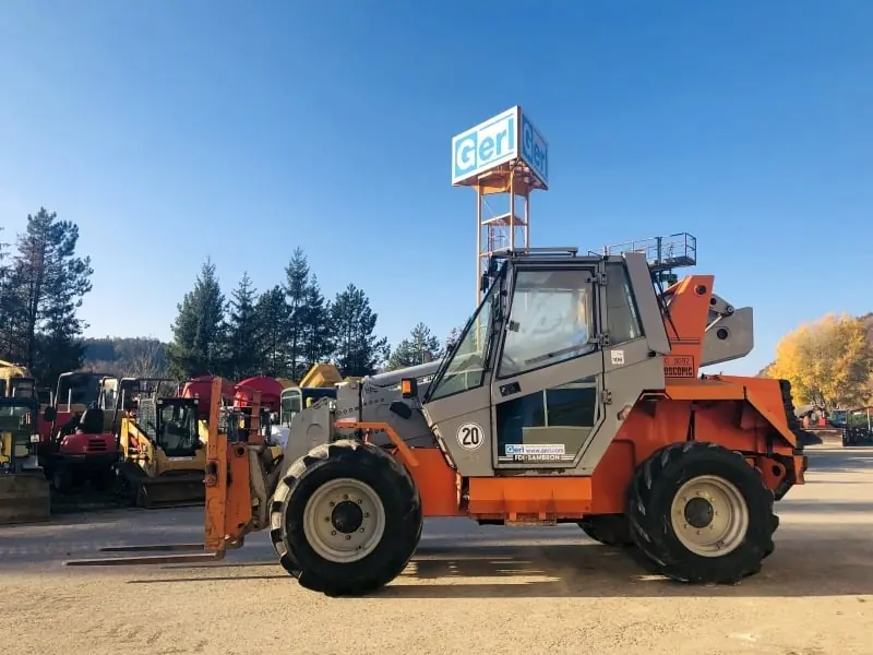 Sambron TEC 3092