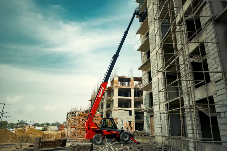 Manitou MXT 1740 P thumbnail 3