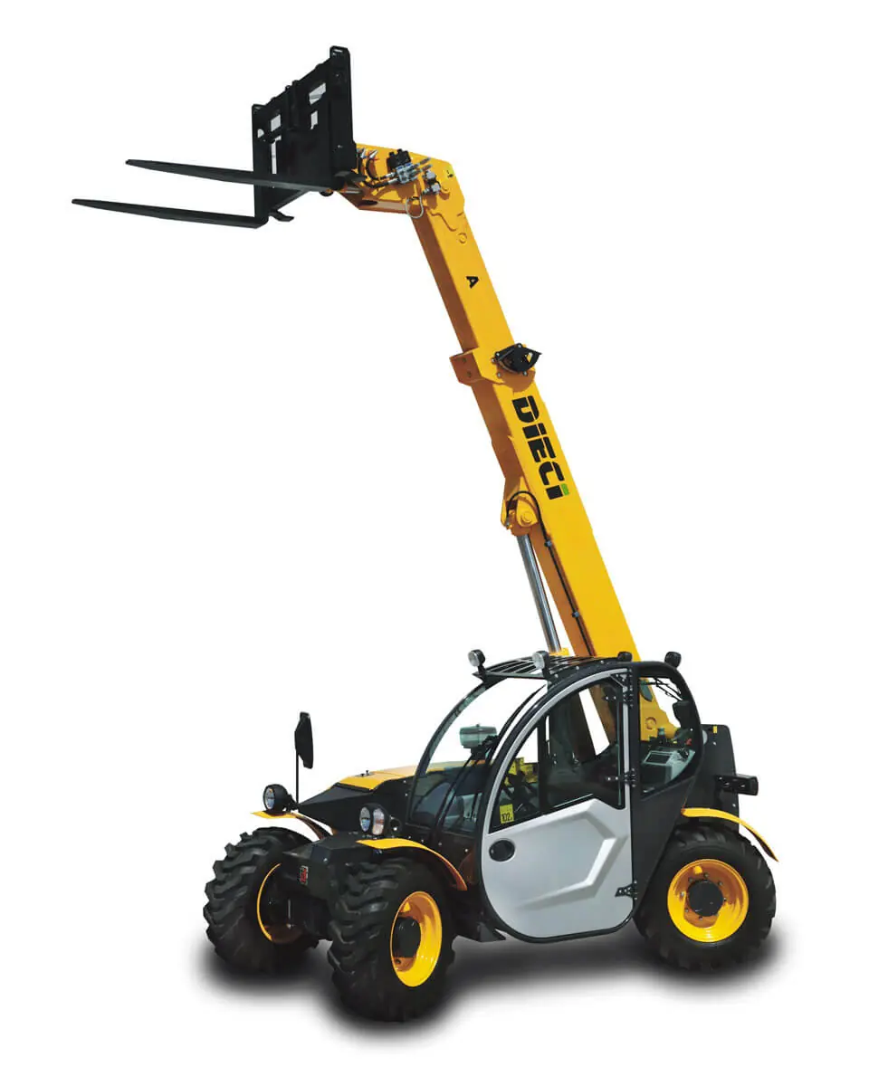 Dieci A 55.19-C