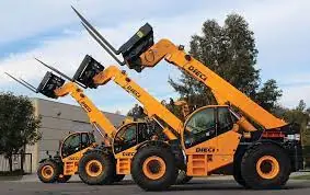 Dieci Hercules 210.10