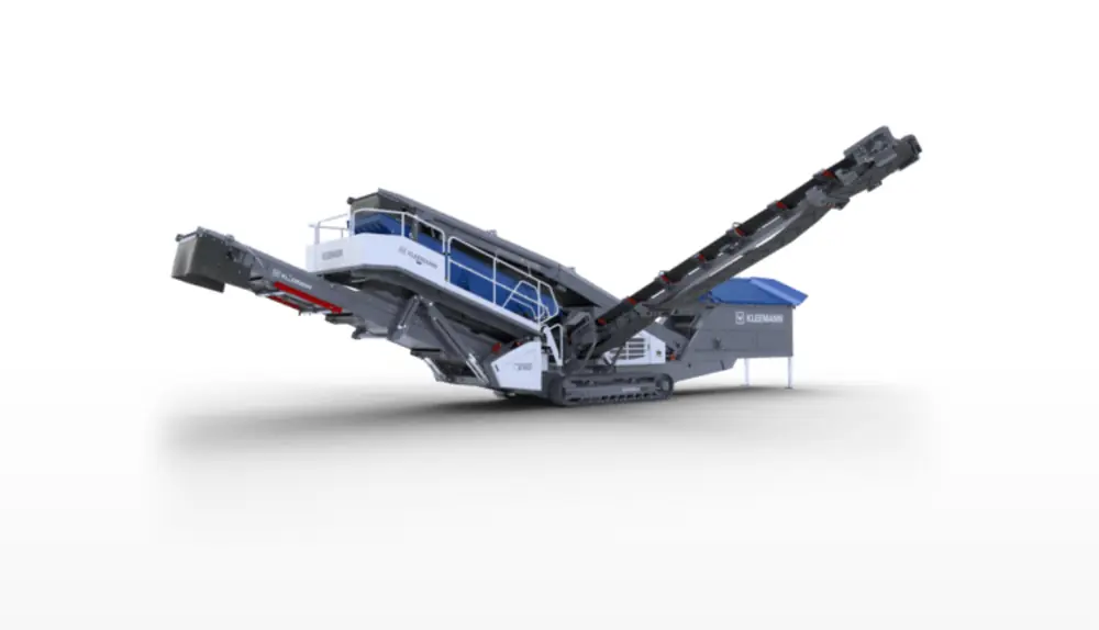 Kleemann MSC 703i EVO