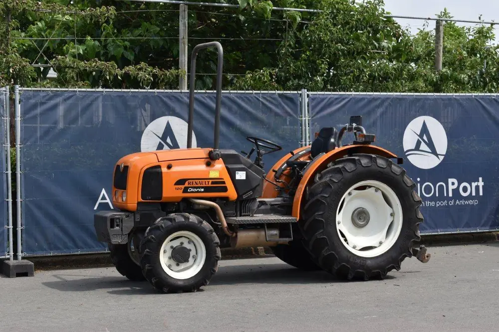 Renault DIONIS 120