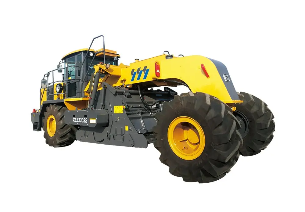 XCMG XLZ2303S